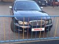 2000 Rover 75 I, чёрный, 1300000 рублей