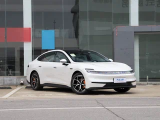 2026 Changan Qiyuan A06 51.48 kWh, белый, 2414055 рублей, вид 3