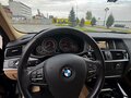 2014 BMW X3 20i xDrive II (F25) Рестайлинг, чёрный, 2800000 рублей - вид 6