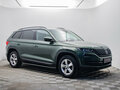 2021 Skoda Kodiaq I, зелёный - вид 6