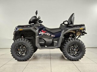 2026 Loncin XWolf 1000, синий, 1164000 рублей, вид 3