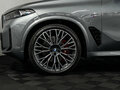 2025 BMW X5 30d IV (G05/G18) Рестайлинг, серый - вид 9