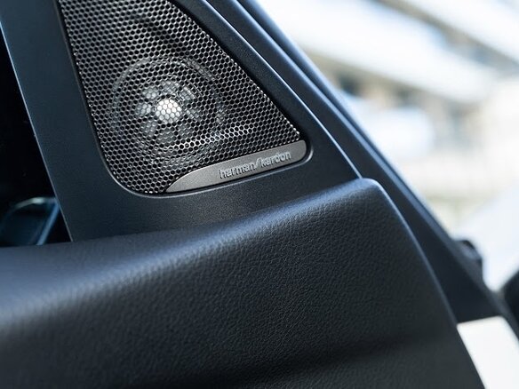 2016 BMW 3 серии 340i xDrive VI (F3x) Рестайлинг, белый, 5500000 рублей - вид 17