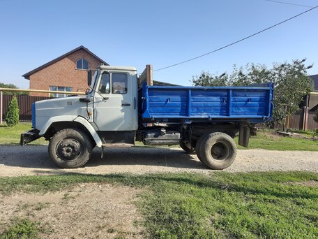 2002 ЗИЛ 4331, белый, 1200000 рублей, вид 4