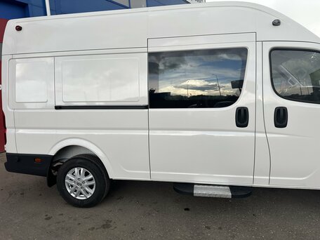 2025 Dongfeng K33, белый, 4370000 рублей, вид 5