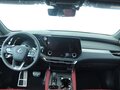 2023 Lexus RX 500h V, чёрный, 11000000 рублей - вид 10