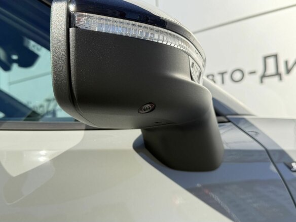 2025 Skoda Kodiaq II, серый - вид 9