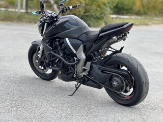 2008 Honda CB 1000R, чёрный, 800000 рублей, вид 5