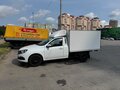 2024 LADA (ВАЗ) ВИС 2349, белый, 1190000 рублей - вид 1