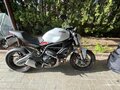 2020 Ducati Monster 797, белый, 1050000 рублей - вид 5