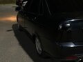 2007 Lada (ВАЗ) Priora I, серый, 180000 рублей - вид 9
