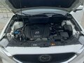2018 Mazda CX-5 II, белый, 3000000 рублей - вид 5