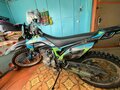 2021 Kayo T2, чёрный, 160000 рублей - вид 4