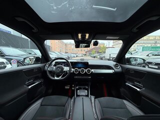 2023 Mercedes-Benz GLB 200 d I (X247), чёрный, 3790000 рублей, вид 5