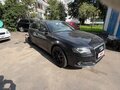 2008 Audi A4 IV (B8), чёрный, 480000 рублей - вид 8