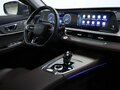 2024 Chery Tiggo 7 Pro Max I Рестайлинг, серый, 1990000 рублей - вид 9
