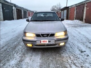 2006 Daewoo Nexia I, серебристый, 80000 рублей, вид 1