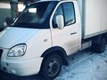 2005 ГАЗ ГАЗель (3302), белый, 750000 рублей