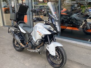 KTM 1290 Super Adventure T