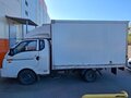 2014 Hyundai Porter II, белый - вид 1