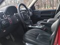 2007 Land Rover Range Rover III Рестайлинг, красный, 4500000 рублей - вид 4