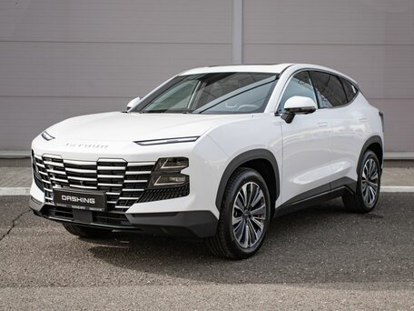 Jetour Dashing I