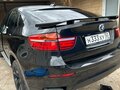 2012 BMW X6 50i I (E71) Рестайлинг, чёрный, 1800000 рублей - вид 5