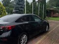 2015 Mazda 3 III (BM), чёрный, 1300000 рублей - вид 6