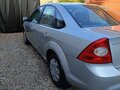 2009 Ford Focus II Рестайлинг, серебристый, 500000 рублей - вид 5