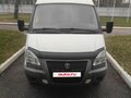 2017 ГАЗ ГАЗель (3221), белый, 550000 рублей