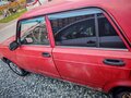 2007 Lada (ВАЗ) 2107, пурпурный, 100000 рублей - вид 6