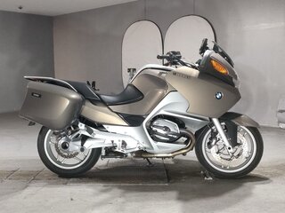 2007 BMW R 1200 RT, серебристый, 532000 рублей, вид 1