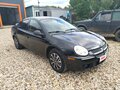 2004 Dodge Neon II, чёрный, 400000 рублей - вид 2