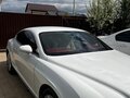 2005 Bentley Continental GT I, белый, 1900000 рублей - вид 4