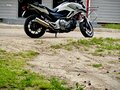2013 Honda NC 700X, белый, 600000 рублей - вид 5