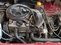 2003 Lada (ВАЗ) 1111 Ока, пурпурный, 95000 рублей - вид 8