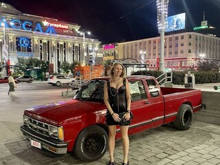 1993 Chevrolet S-10 Pickup I, красный, 1850000 рублей, вид 3