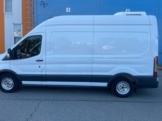 2016 Ford Transit, белый, 2270000 рублей, вид 4