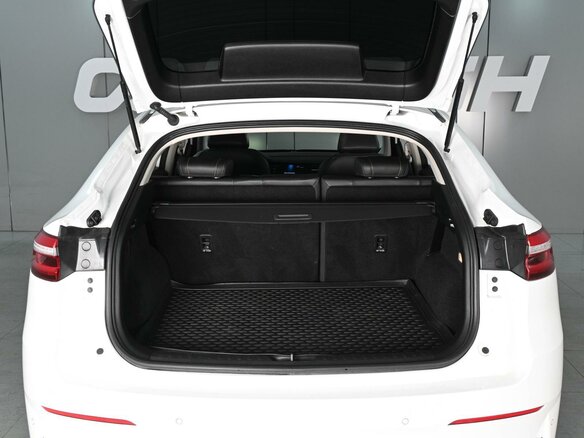 2020 Haval F7x I, белый - вид 23
