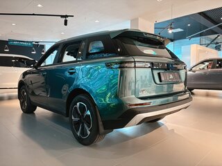2026 Jeland J6, зелёный, 2929000 рублей, вид 4