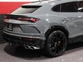 2022 Lamborghini Urus S I Рестайлинг, серый, 34810968 рублей - вид 5
