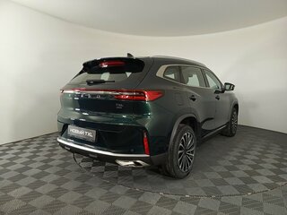 2024 Exeed TXL I Рестайлинг 2, зелёный, 3800000 рублей, вид 3