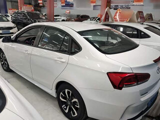 2022 Soueast A5, белый, 1145900 рублей, вид 5