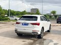 2021 Audi Q3 35 TFSI II (F3), белый, 2780000 рублей - вид 4