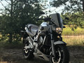 2004 Yamaha FZ6, белый, 450000 рублей - вид 4
