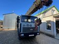 2003 МАЗ Автокраны, 2550000 рублей - вид 9