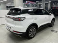 2024 Chery Tiggo 7 Pro Max I, белый, 2050000 рублей - вид 3