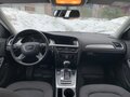 2014 Audi A4 IV (B8) Рестайлинг, коричневый, 1300000 рублей - вид 8