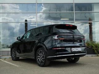 2026 Changan Qiyuan Q07 31.7 kWh, чёрный, 3899000 рублей, вид 4