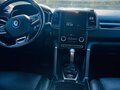 2019 Renault Koleos II, фиолетовый, 1700000 рублей - вид 5